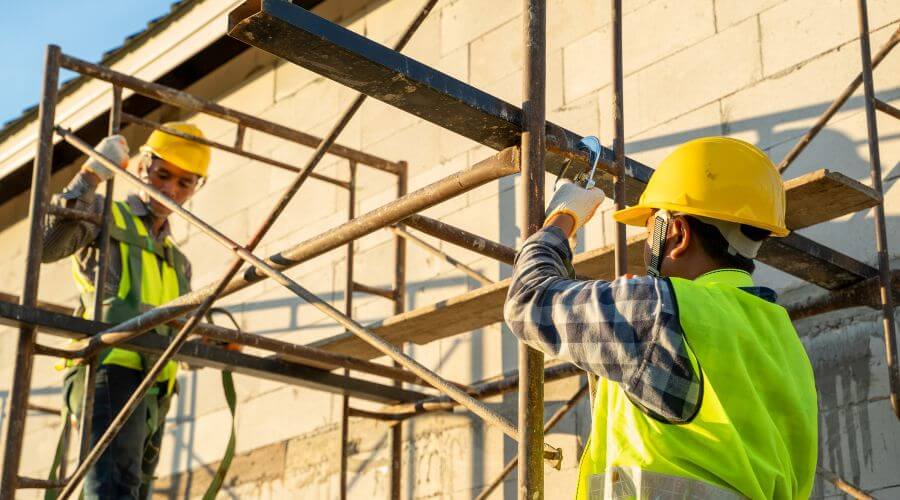 Professional metal roof installation in La Crescenta, CA